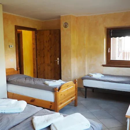 Appartamenti Millenium Livigno Exterior photo