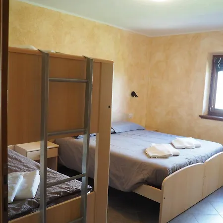 Appartamenti Millenium Livigno Exterior photo