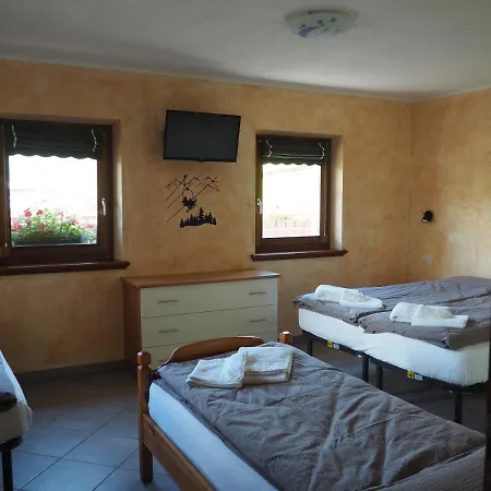 Appartamenti Millenium Livigno Exterior photo