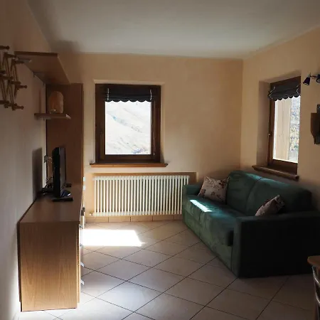 Appartamenti Millenium Livigno Exterior photo