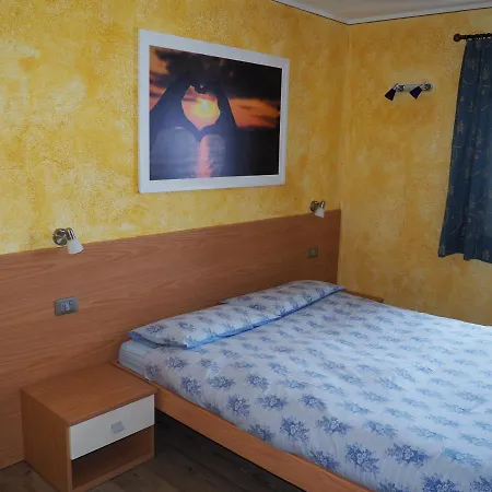 Appartamenti Millenium Livigno Exterior photo