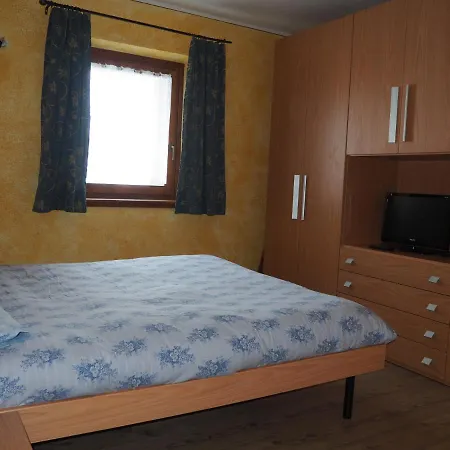 Appartamenti Millenium Livigno Exterior photo