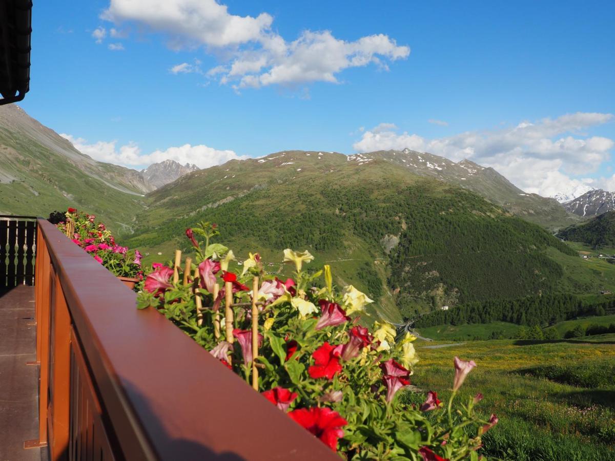 Millenium Apartamento Livigno