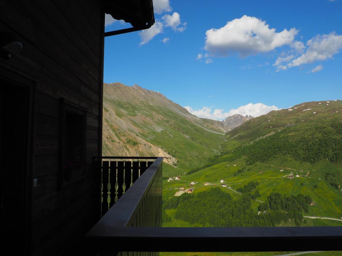 Millenium Apartment Livigno