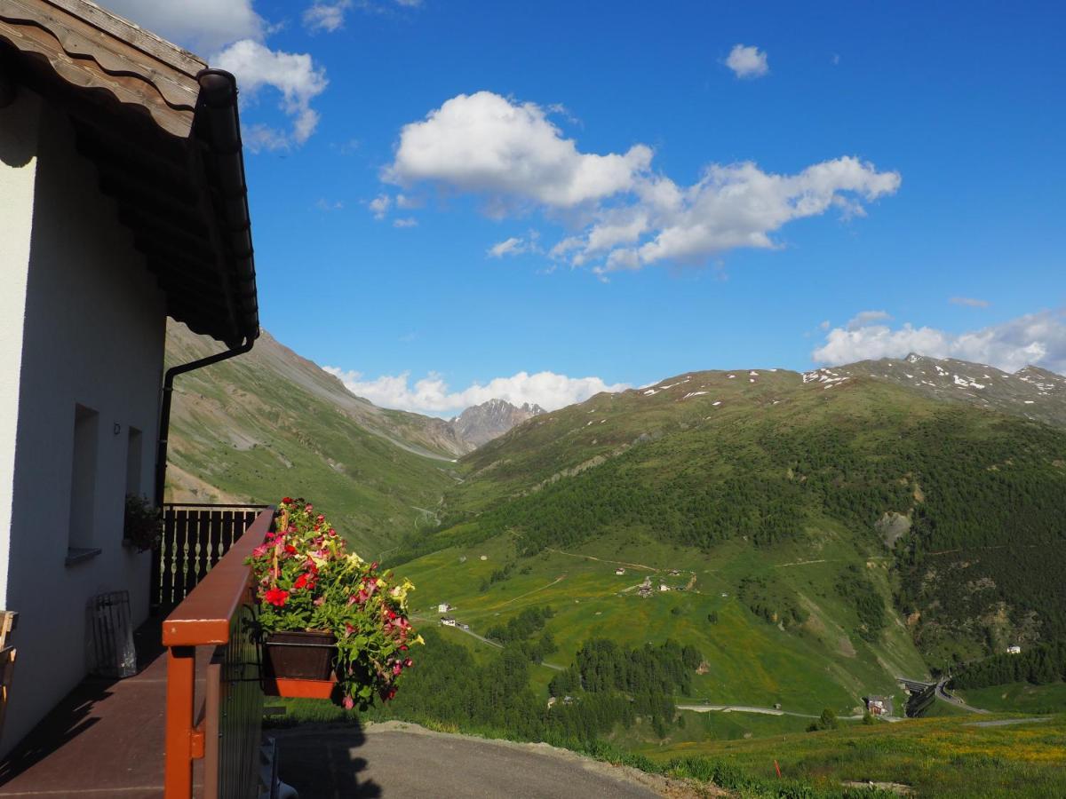 Millenium Livigno