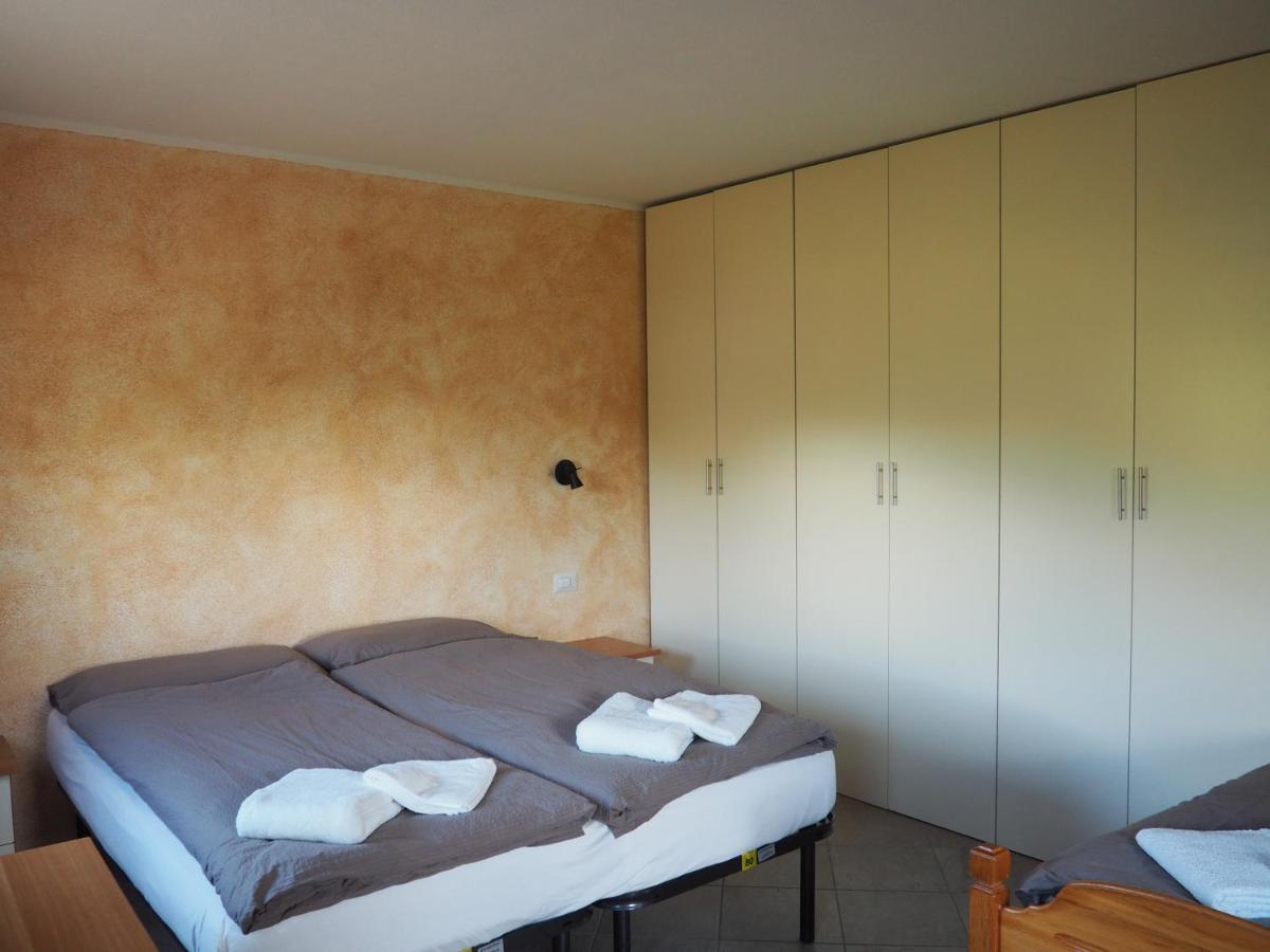 Apartment Millenium *