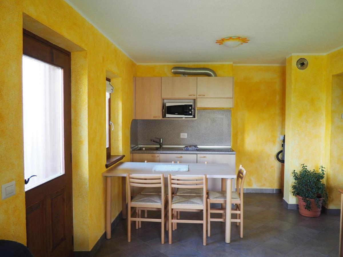 Apartment Millenium Livigno