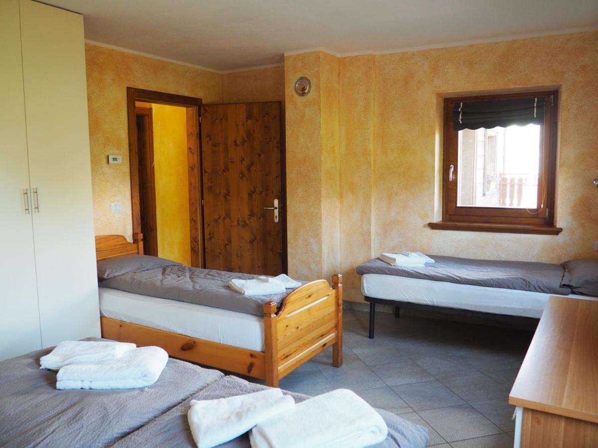 Apartamento Millenium *