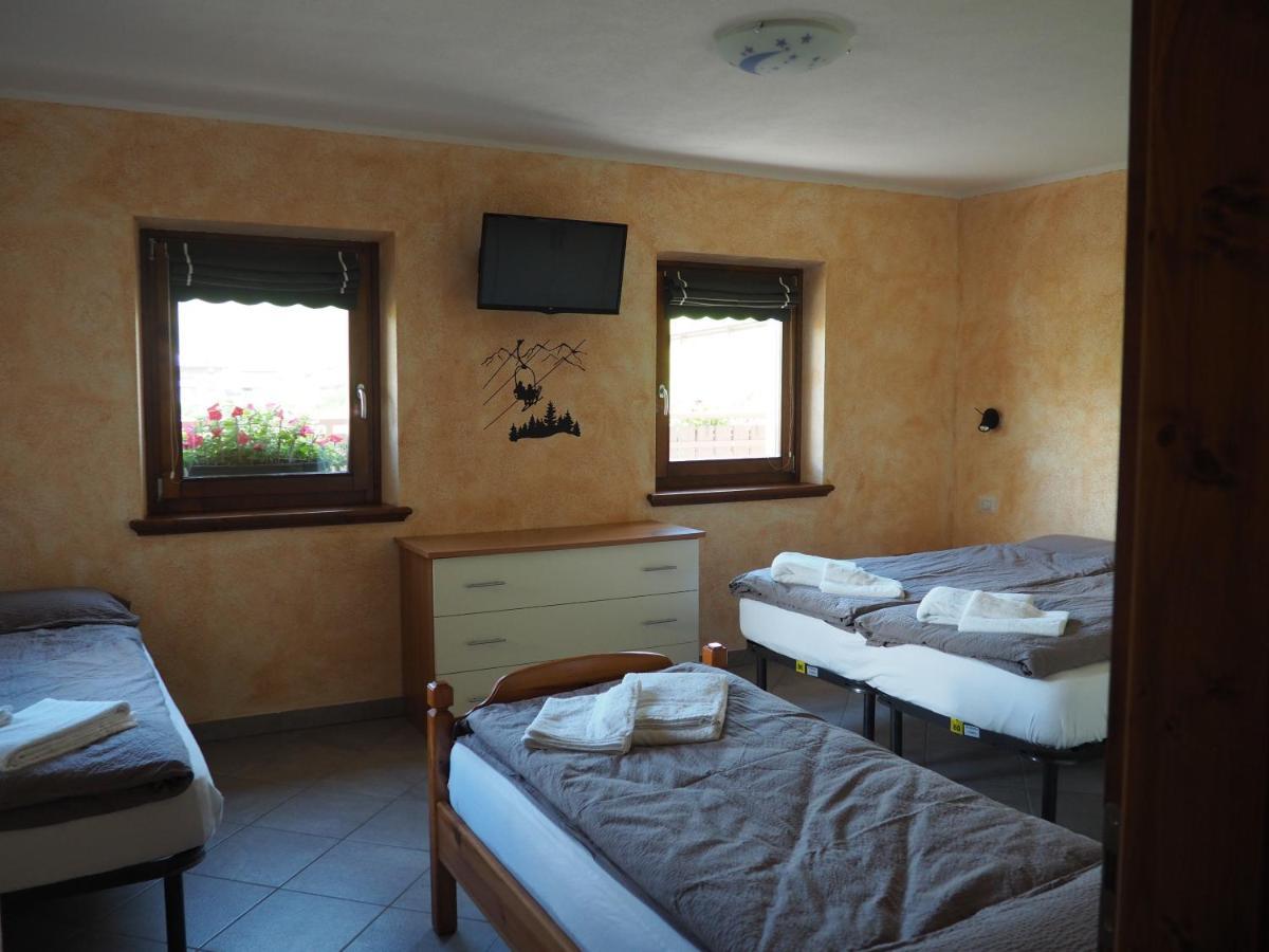 Apartment Millenium *