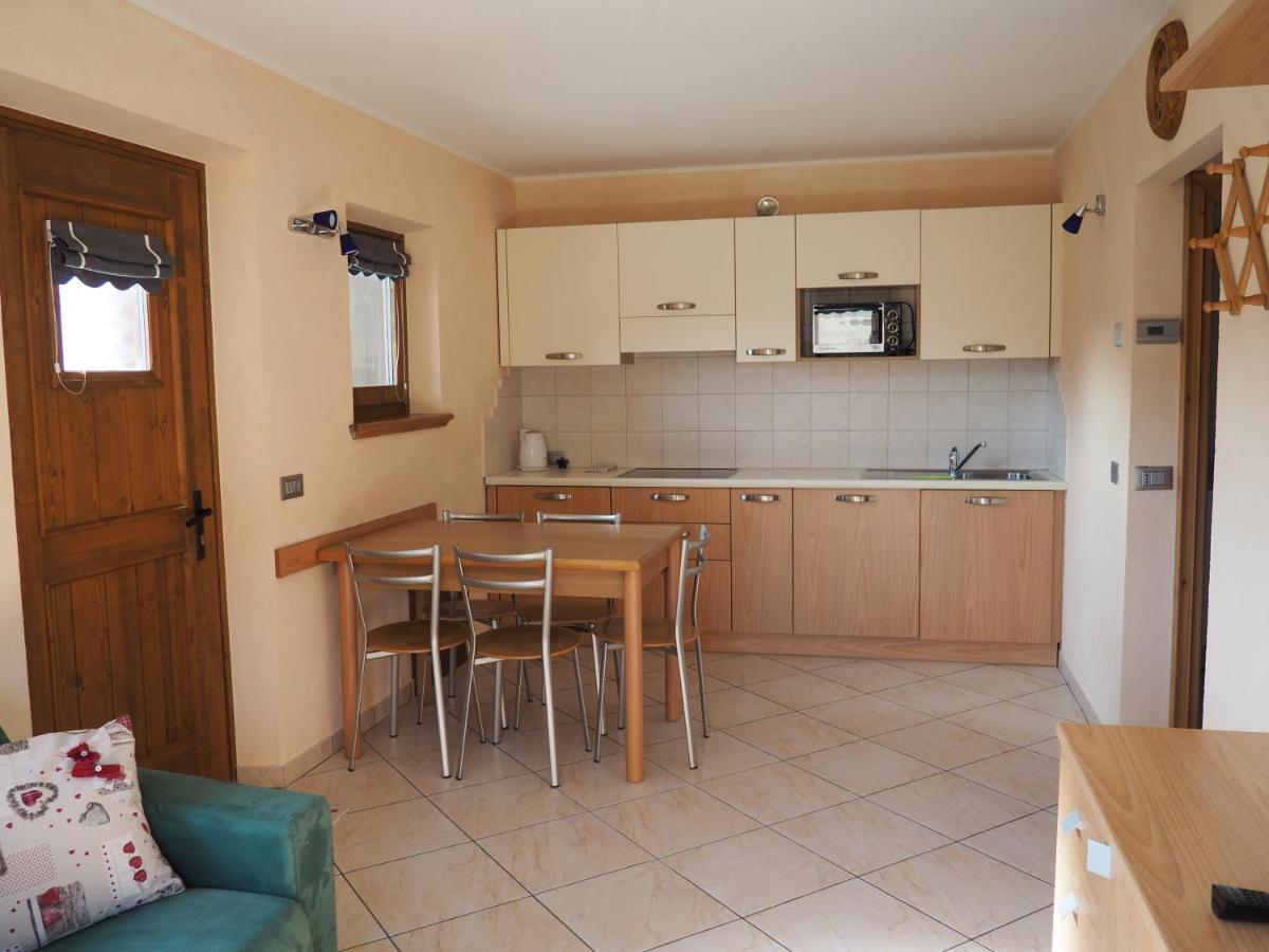 Millenium Apartment Livigno