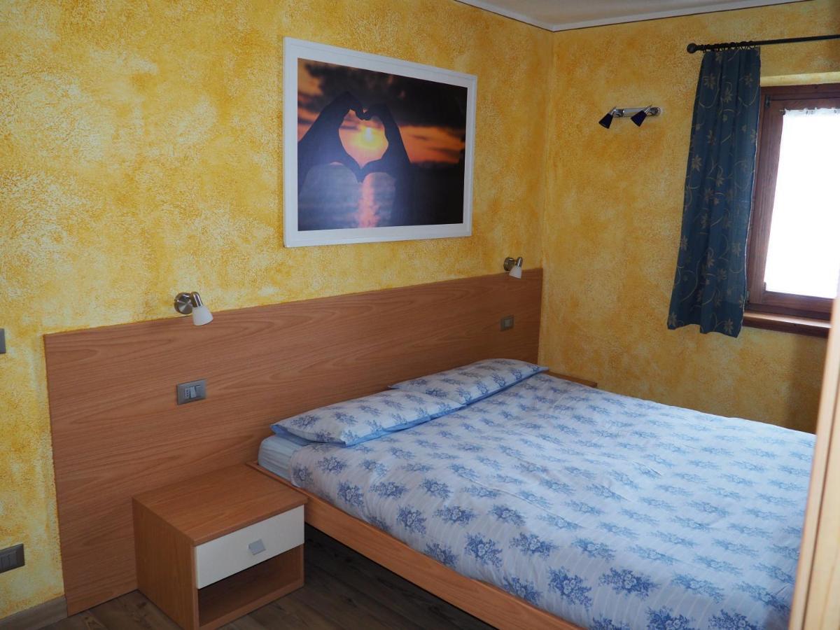 Apartamento Millenium Livigno