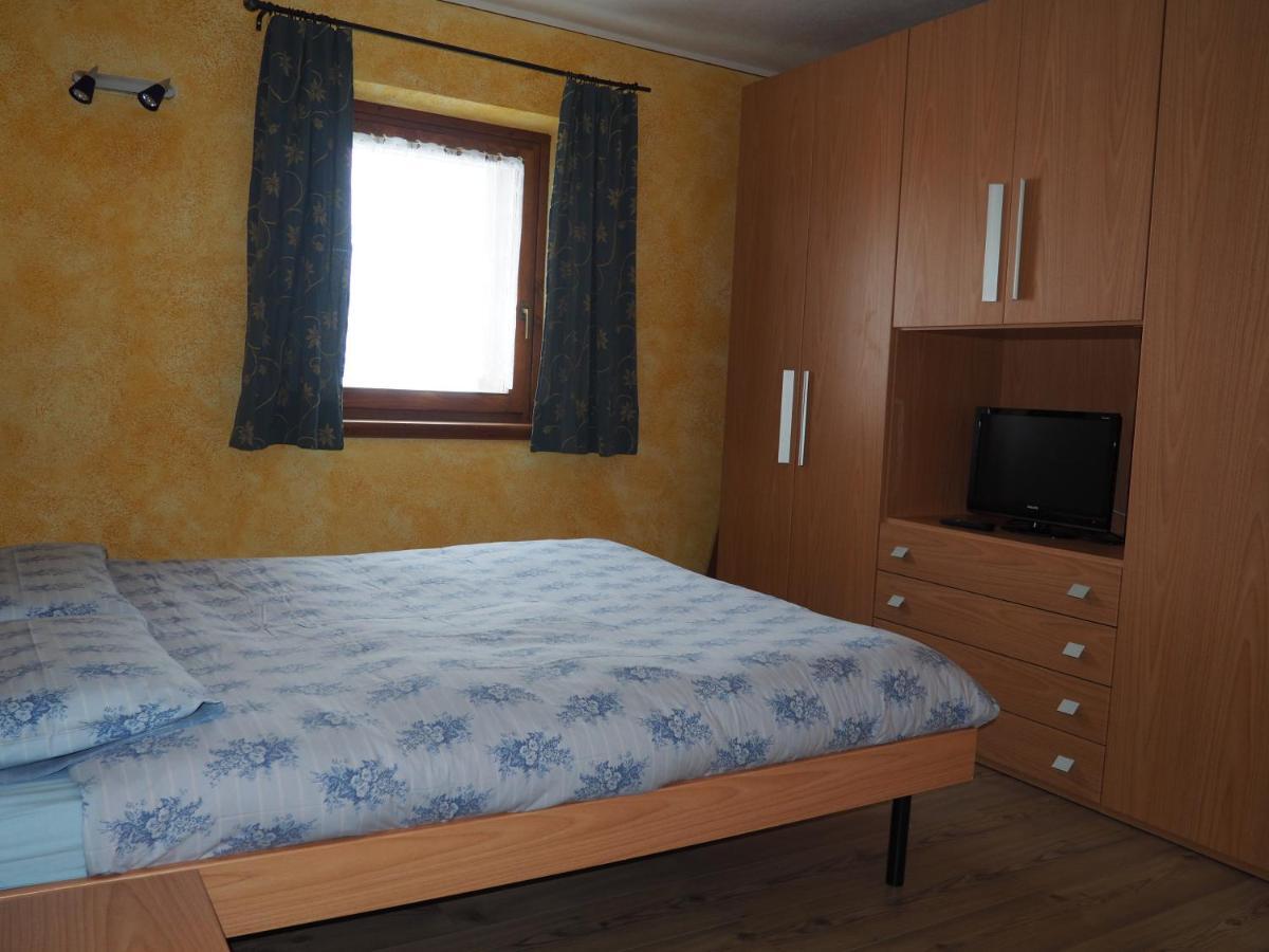 Apartment Millenium